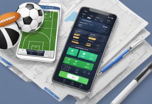 The Importance of Research in Making Informed Sports Betting Bets