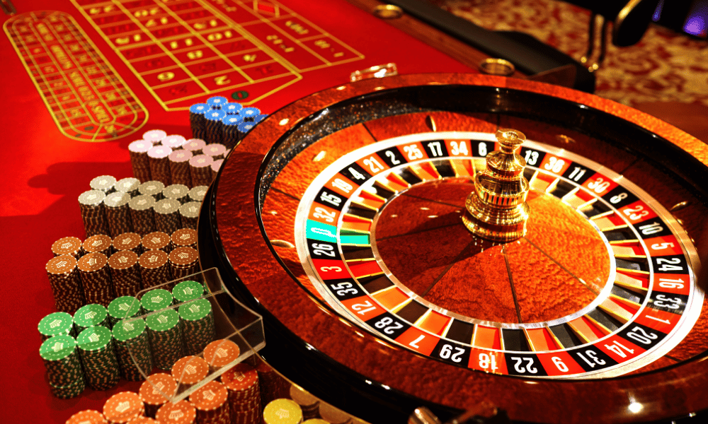Enchanting Casinos: Creating an Exciting Experience
