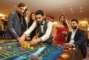 Winning With Precision: Effective Strategies for Online Casino Players