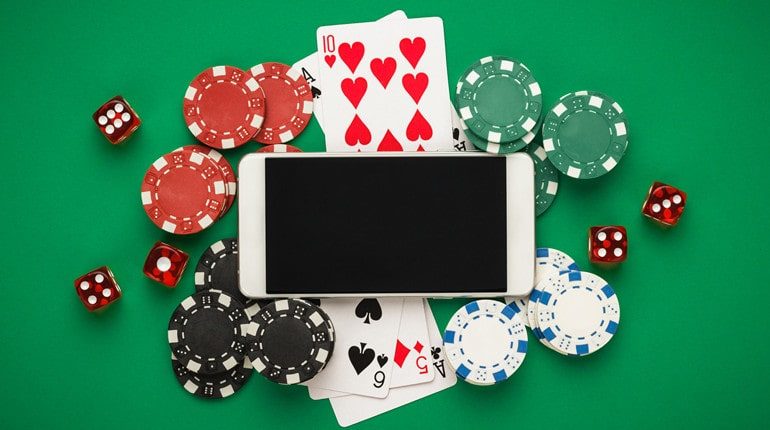 How to Use Bonuses to Your Advantage in Online Gambling Games