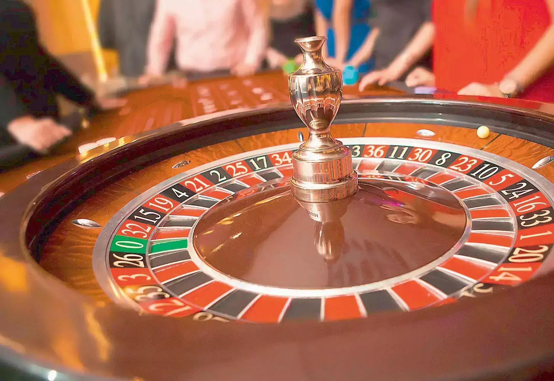 free casino games that pay real money