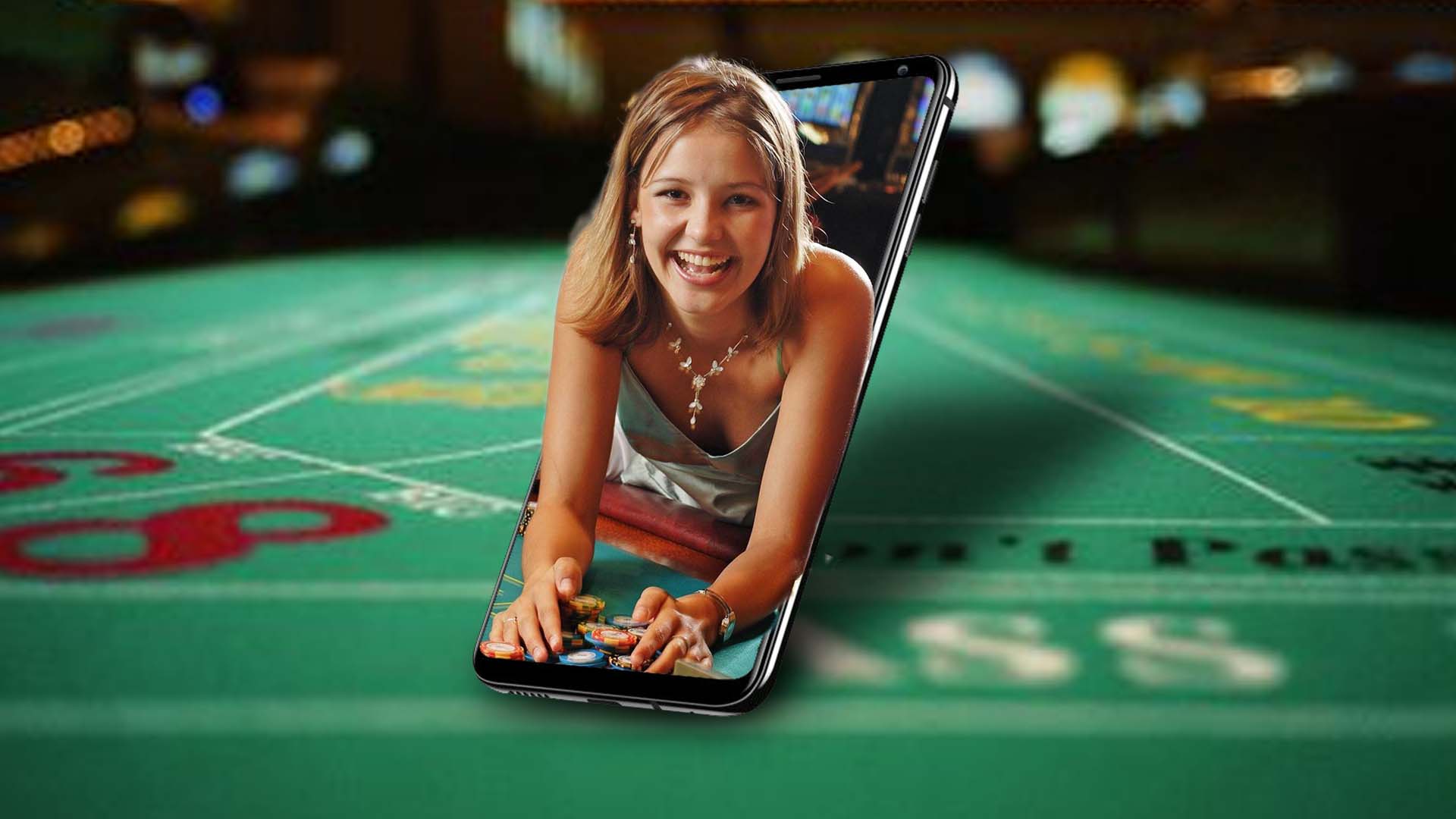 are online casino games rigged