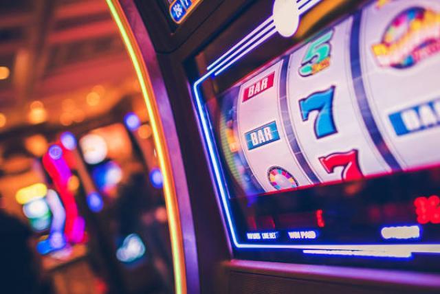 Are skill-based online slot games the future of gambling?