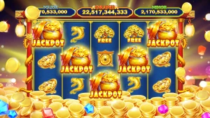 best free slot games
