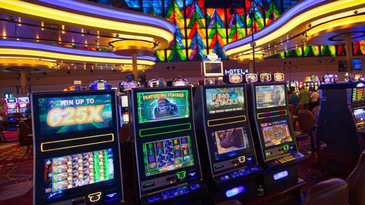 Expand Gaming Variety Through Casino Tables Offering Different Betting Structures