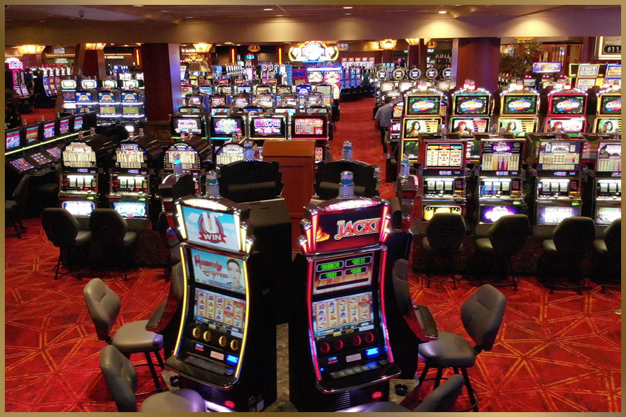 Australian Online Casino 2026