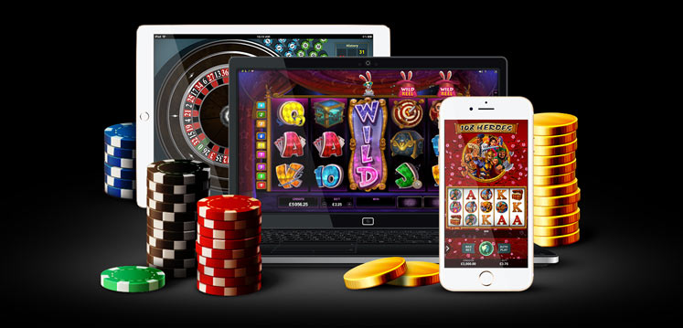 Unsure Which Games to Choose? Online Casino Games Offer Varied Formats