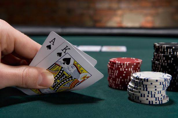 Casino Games Online